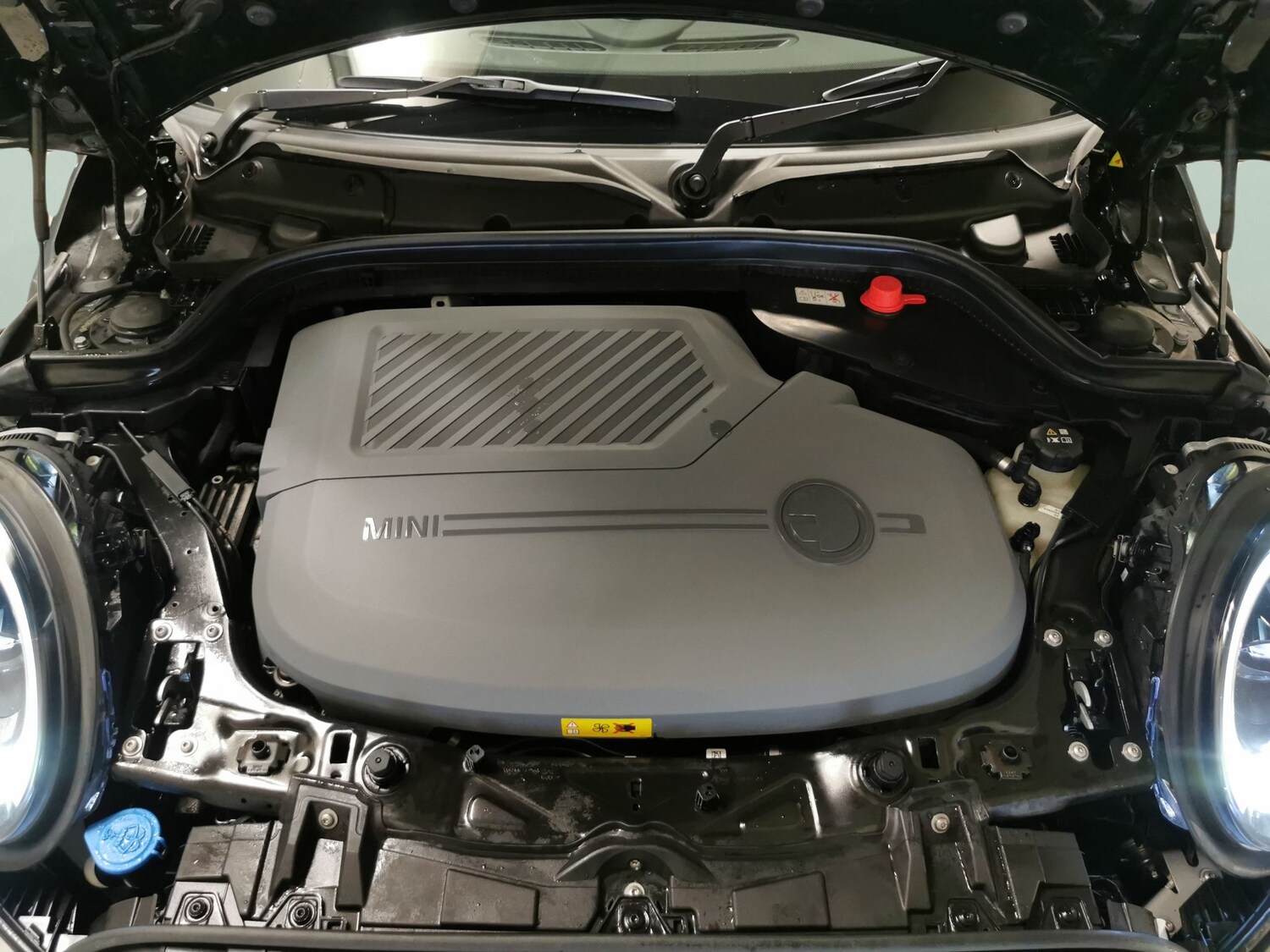 Used MINI Hatch 2023 for sale - 77718423: Photo 28