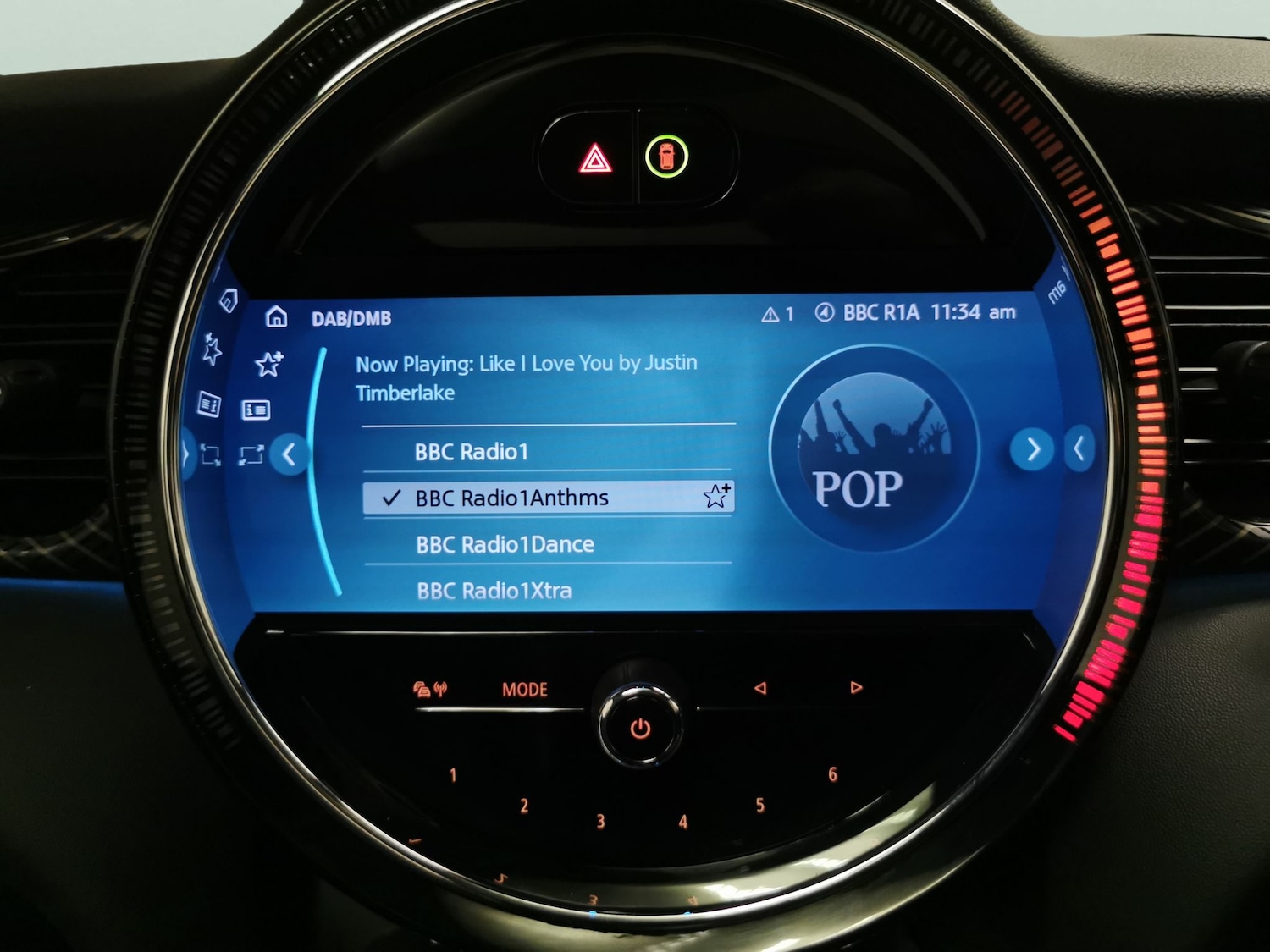 Used MINI Hatch 2023 for sale - 77718423: Photo 5