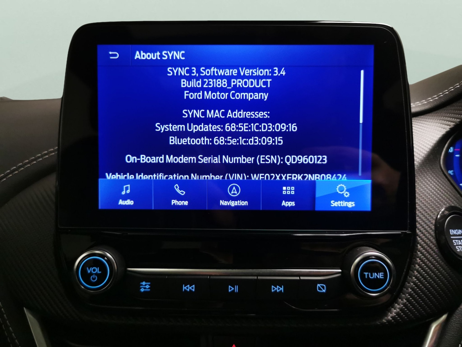 Used Ford Puma 2022 for sale - 76821832: Photo 16