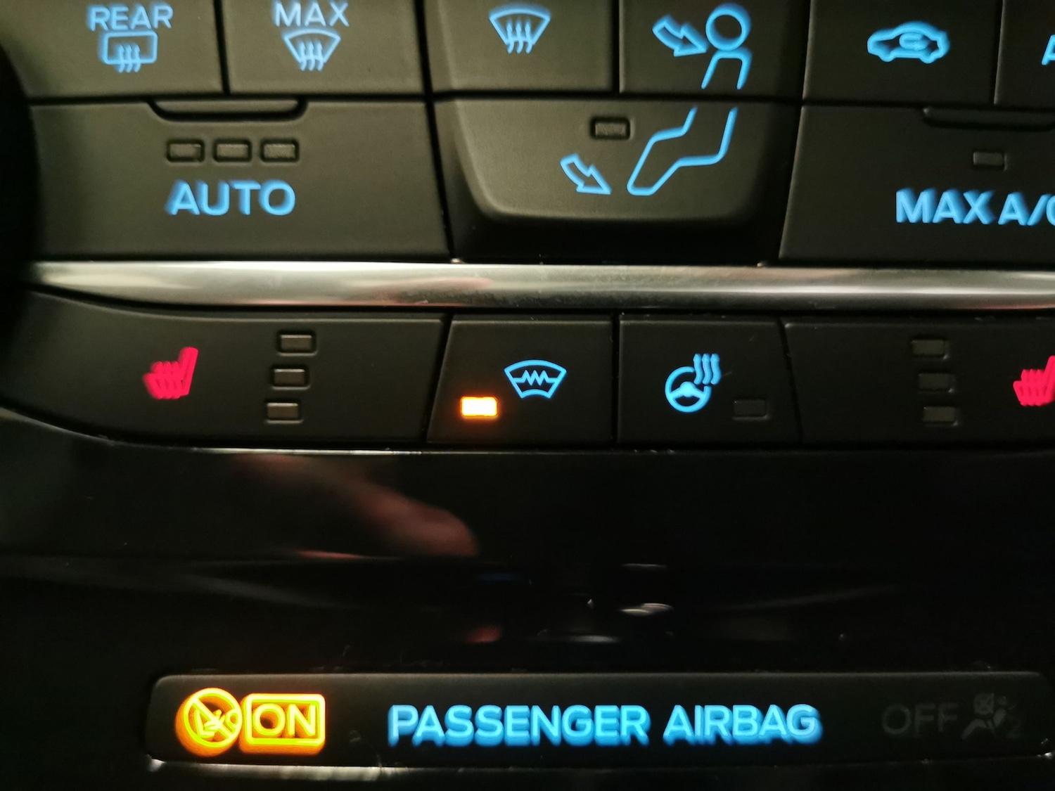 Used Ford Puma 2022 for sale - 76821832: Photo 18