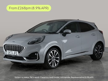 Used Ford Puma 2022 for sale - 76821832: Photo