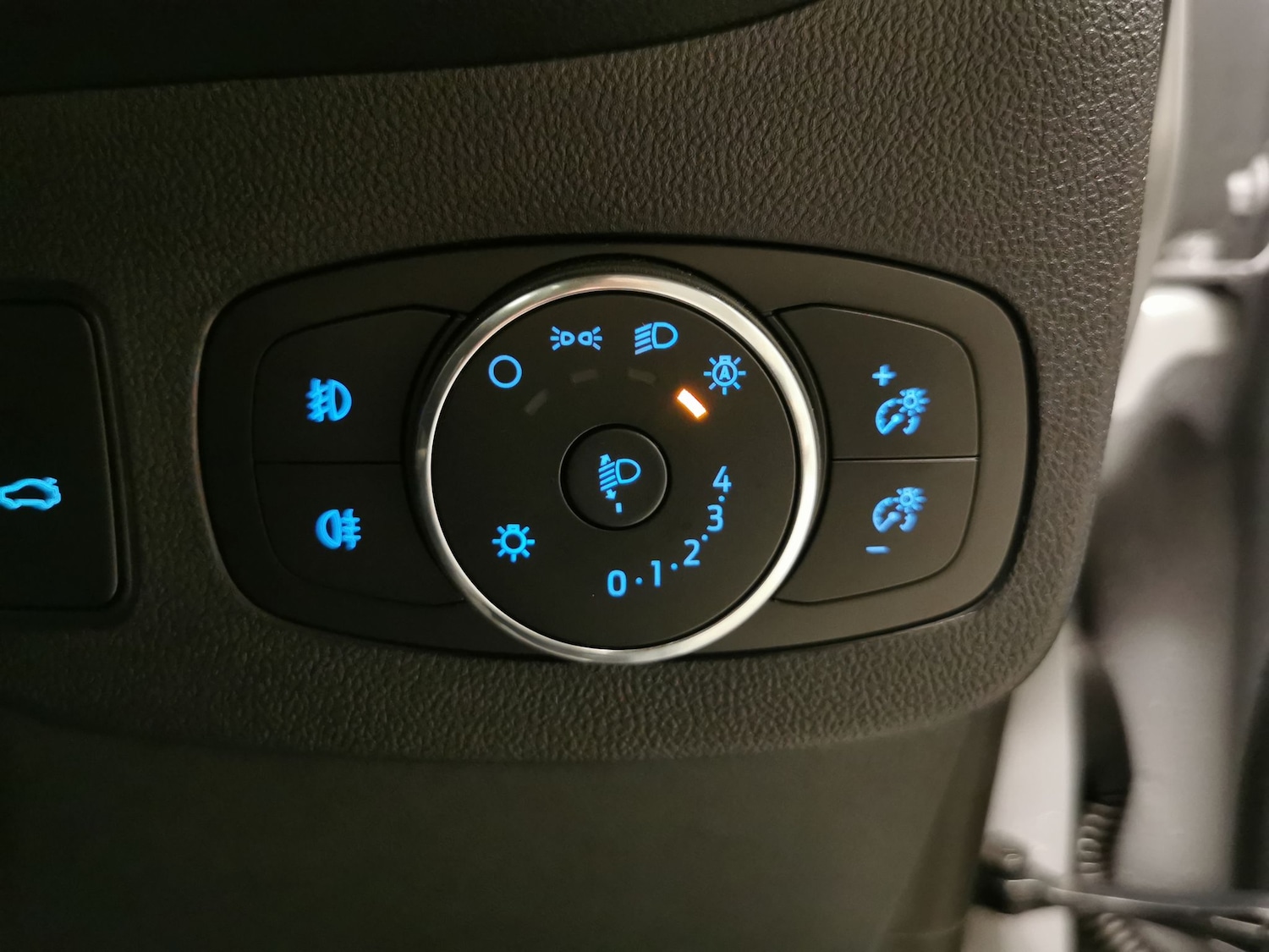 Used Ford Puma 2022 for sale - 76821832: Photo 20