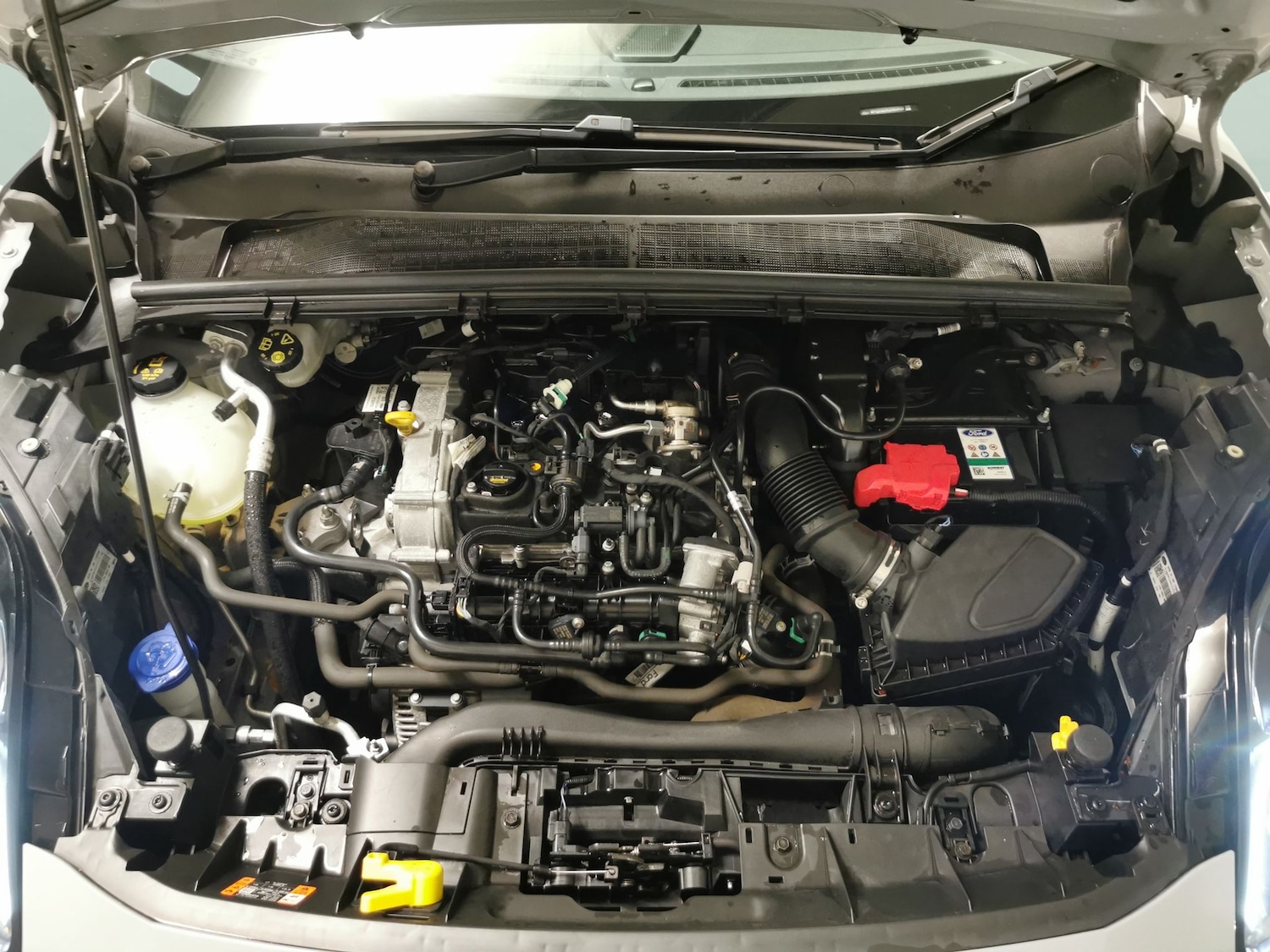 Used Ford Puma 2022 for sale - 76821832: Photo 32