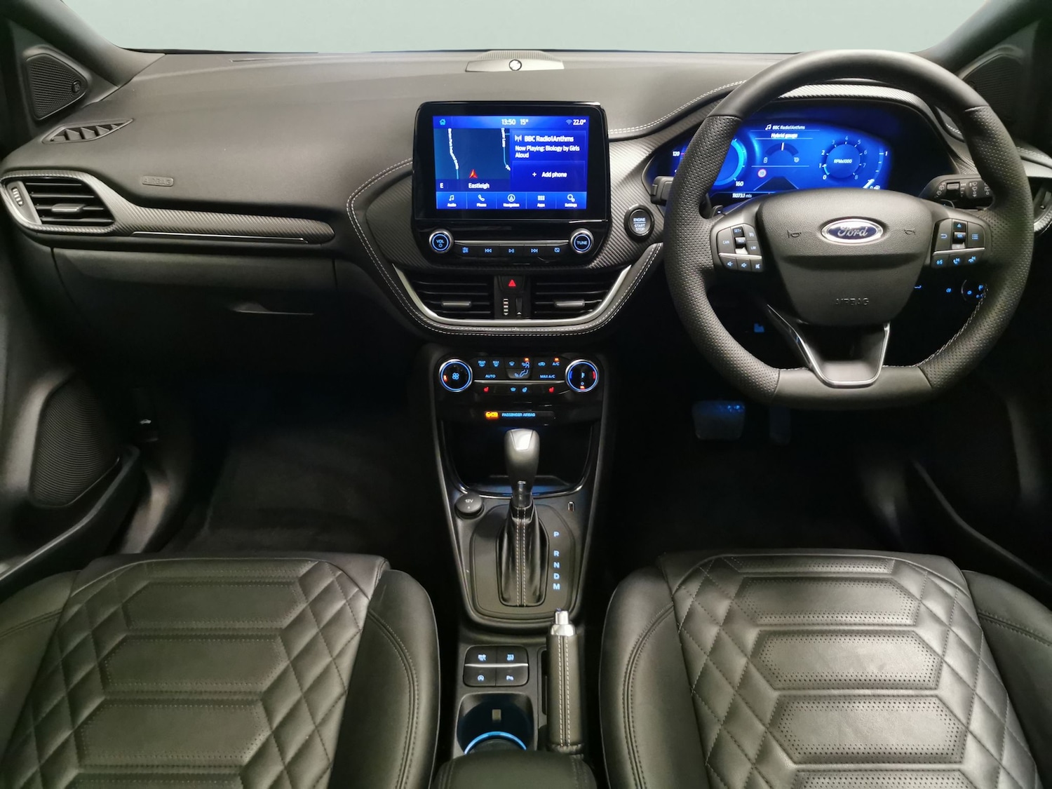 Used Ford Puma 2022 for sale - 76821832: Photo 7