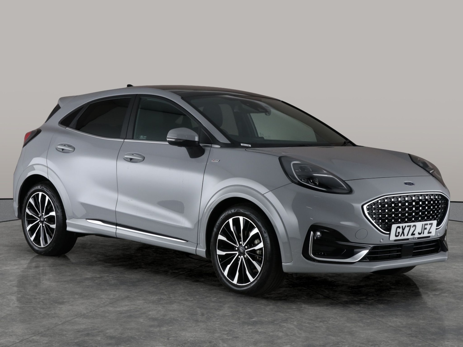 Used Ford Puma 2022 for sale - 76821832: Photo 8