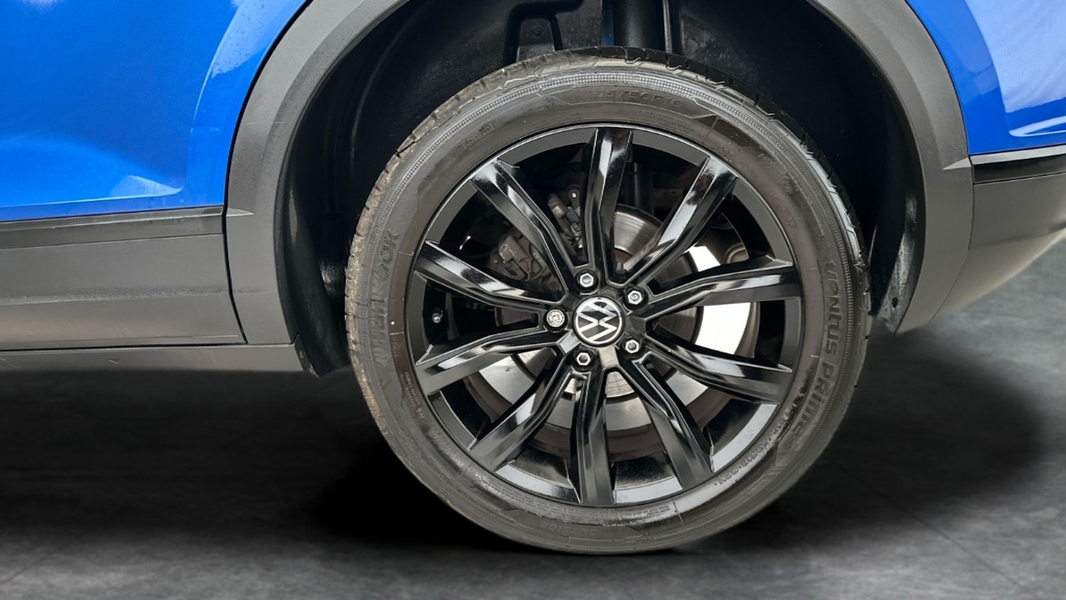 Used Volkswagen T-Roc 2021 for sale - 76159316: Photo 13