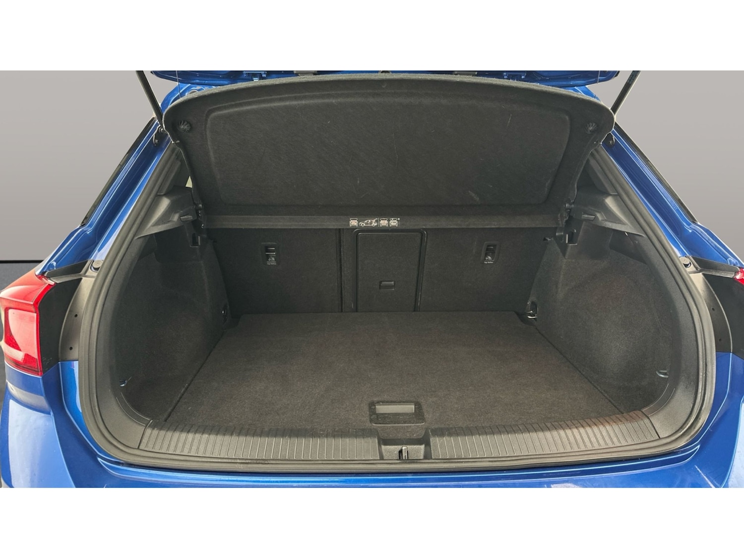 Used Volkswagen T-Roc 2021 for sale - 76159316: Photo 23