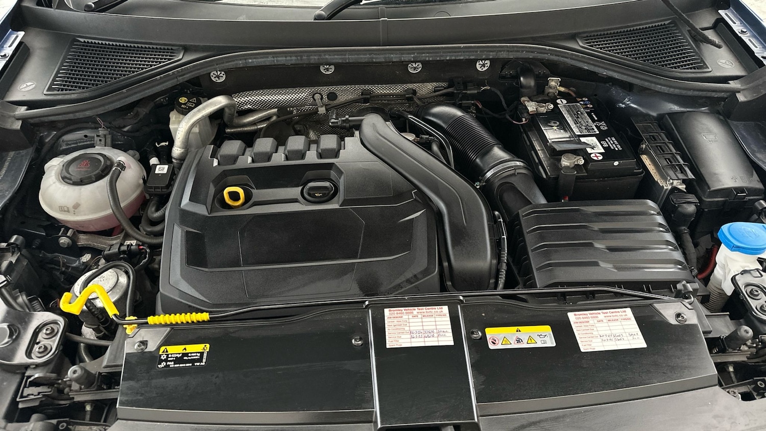 Used Volkswagen T-Roc 2021 for sale - 76159316: Photo 25