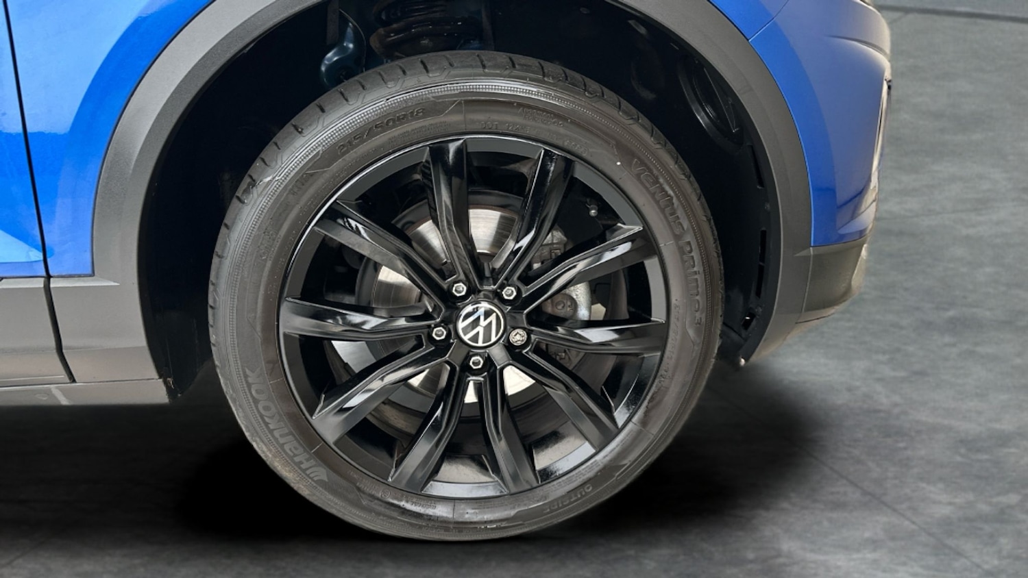 Used Volkswagen T-Roc 2021 for sale - 76159316: Photo 26