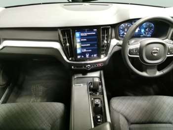 Used Volvo V60 2022 for sale - 75119090: Photo