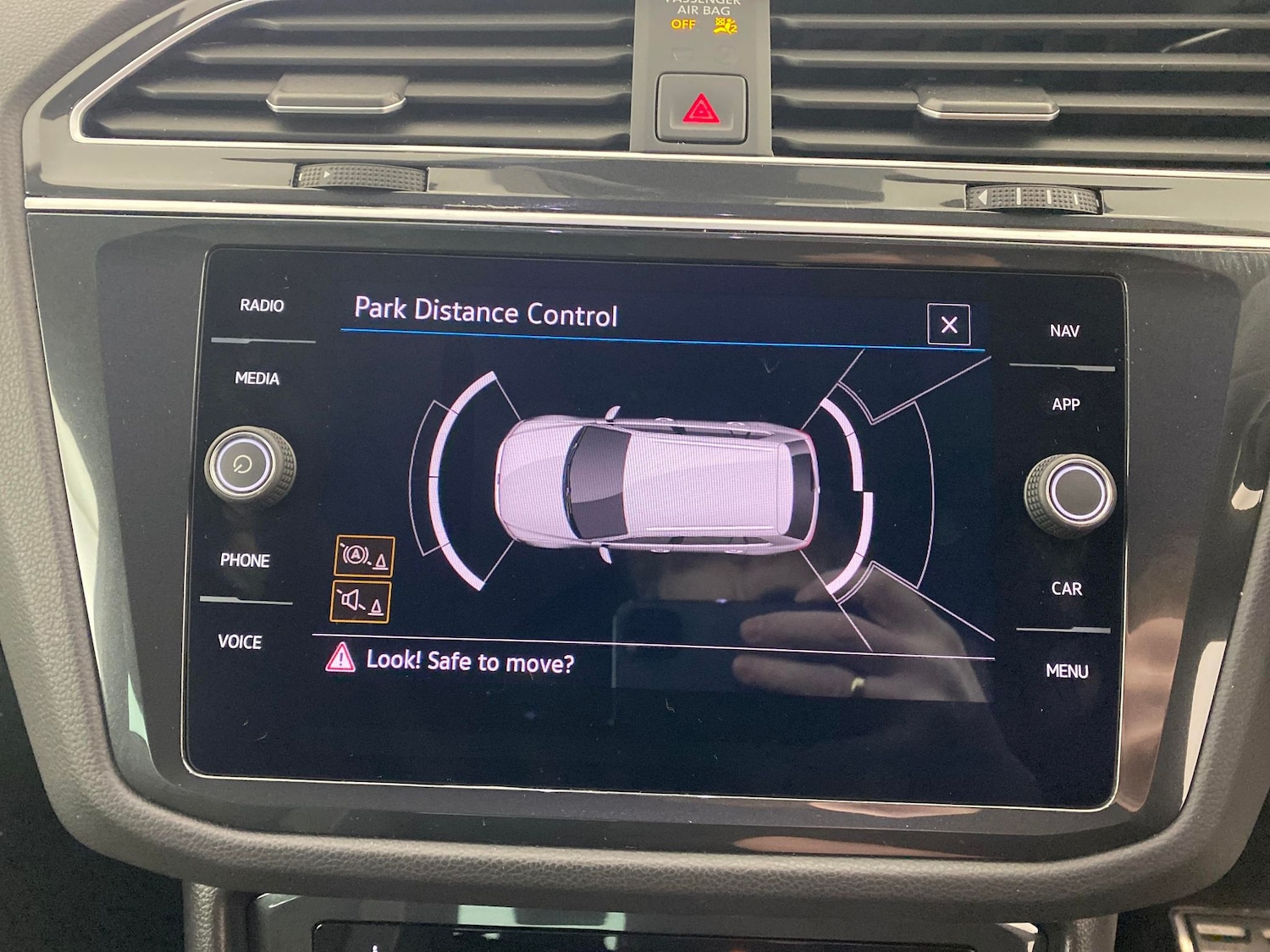 Used Volkswagen Tiguan for sale - 78107789: Photo 17