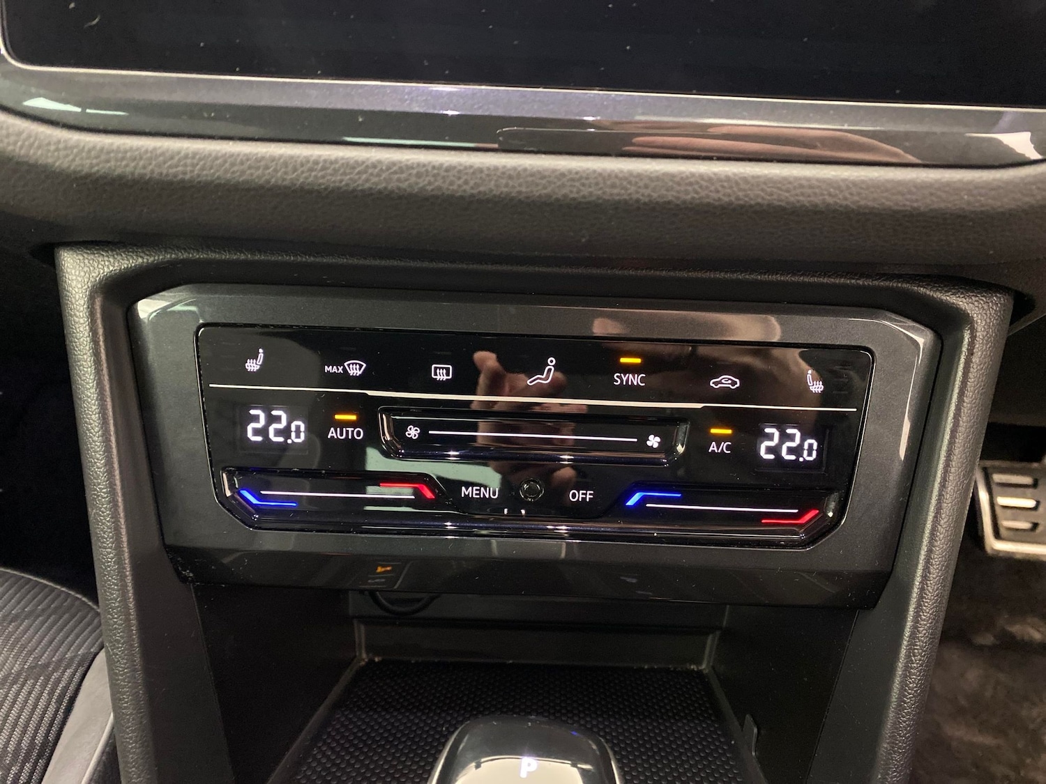 Used Volkswagen Tiguan for sale - 78107789: Photo 18