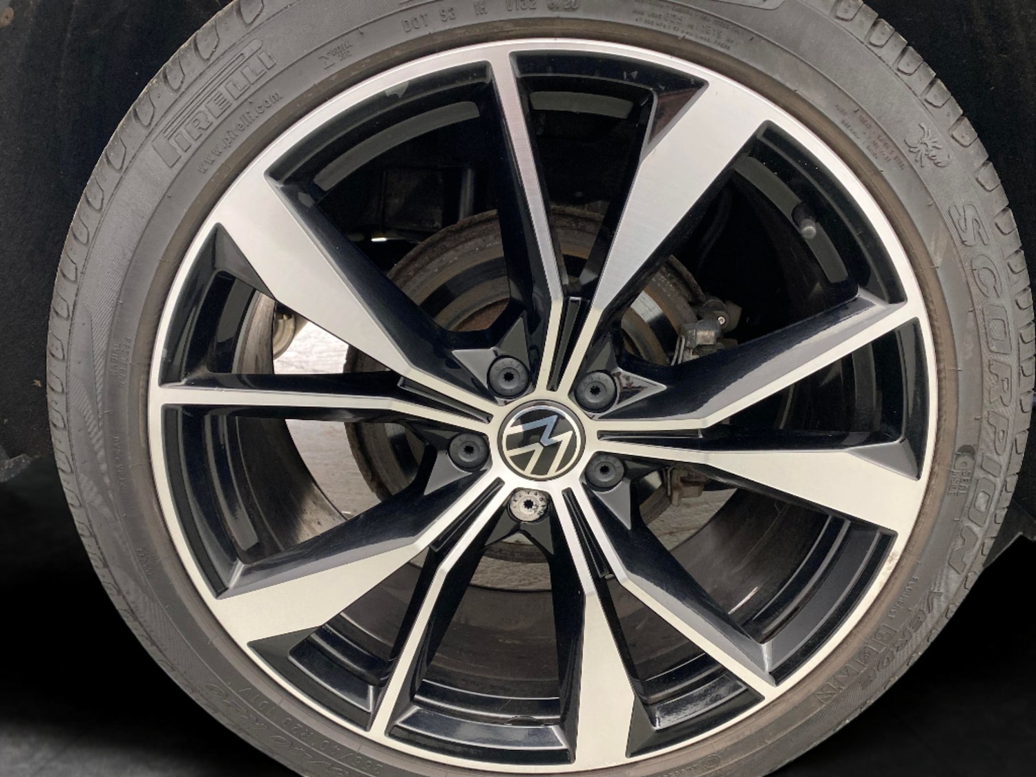 Used Volkswagen Tiguan for sale - 78107789: Photo 24