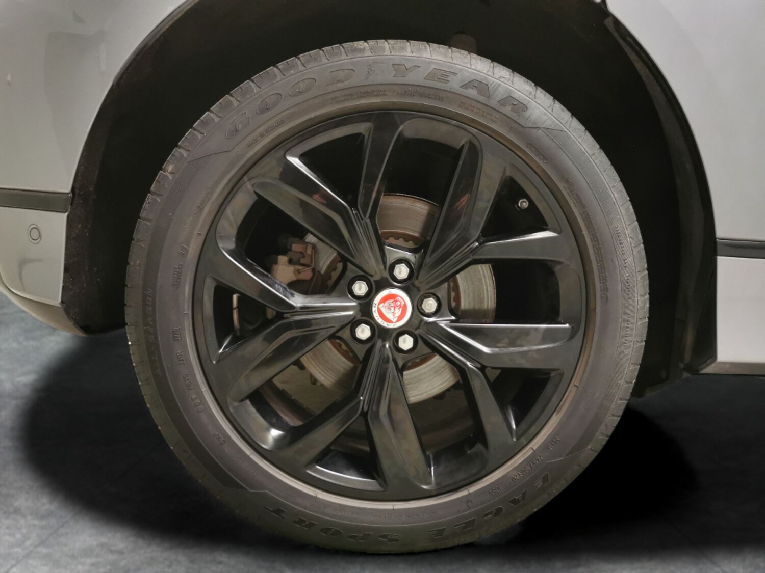 Used Jaguar I-Pace 2020 for sale - 78082109: Photo 26