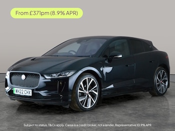 Used Jaguar I-Pace undefined for sale - 78951883: Photo