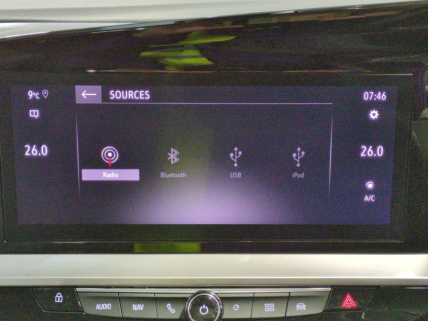 Used Vauxhall Mokka Electric 2021 for sale - 76669333: Photo 15