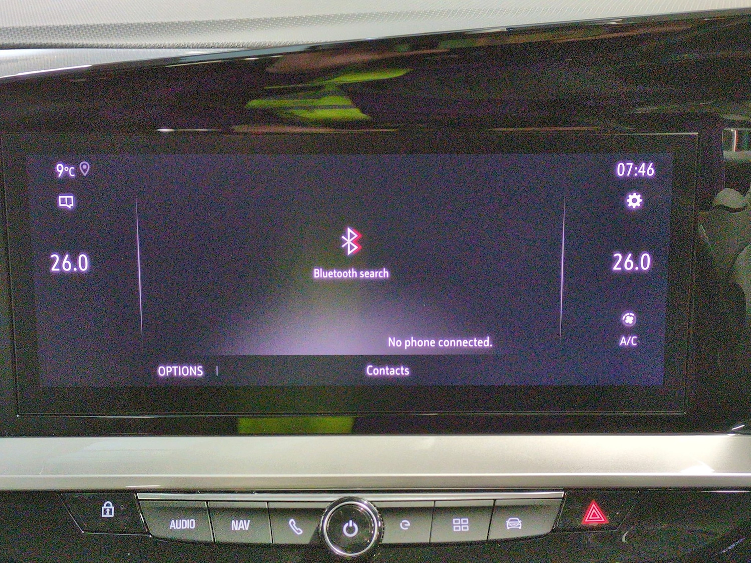 Used Vauxhall Mokka Electric 2021 for sale - 76669333: Photo 16