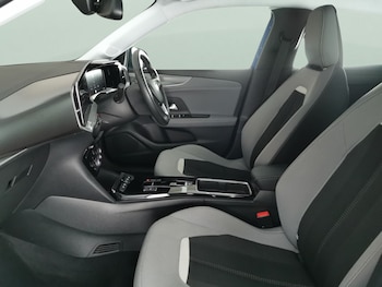 Used Vauxhall Mokka Electric 2021 for sale - 76669333: Photo