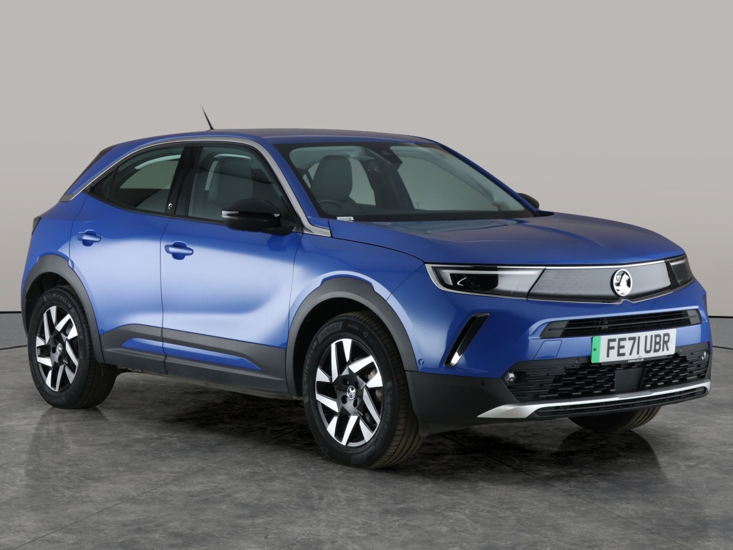 Used Vauxhall Mokka Electric 2021 for sale - 76669333: Photo 8