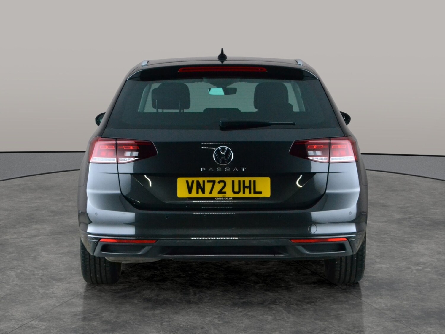 Used Volkswagen Passat 2022 for sale - 77760357: Photo 11
