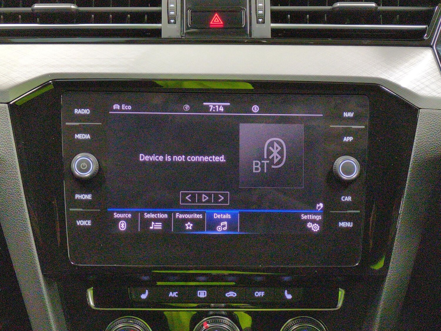 Used Volkswagen Passat 2022 for sale - 77760357: Photo 14