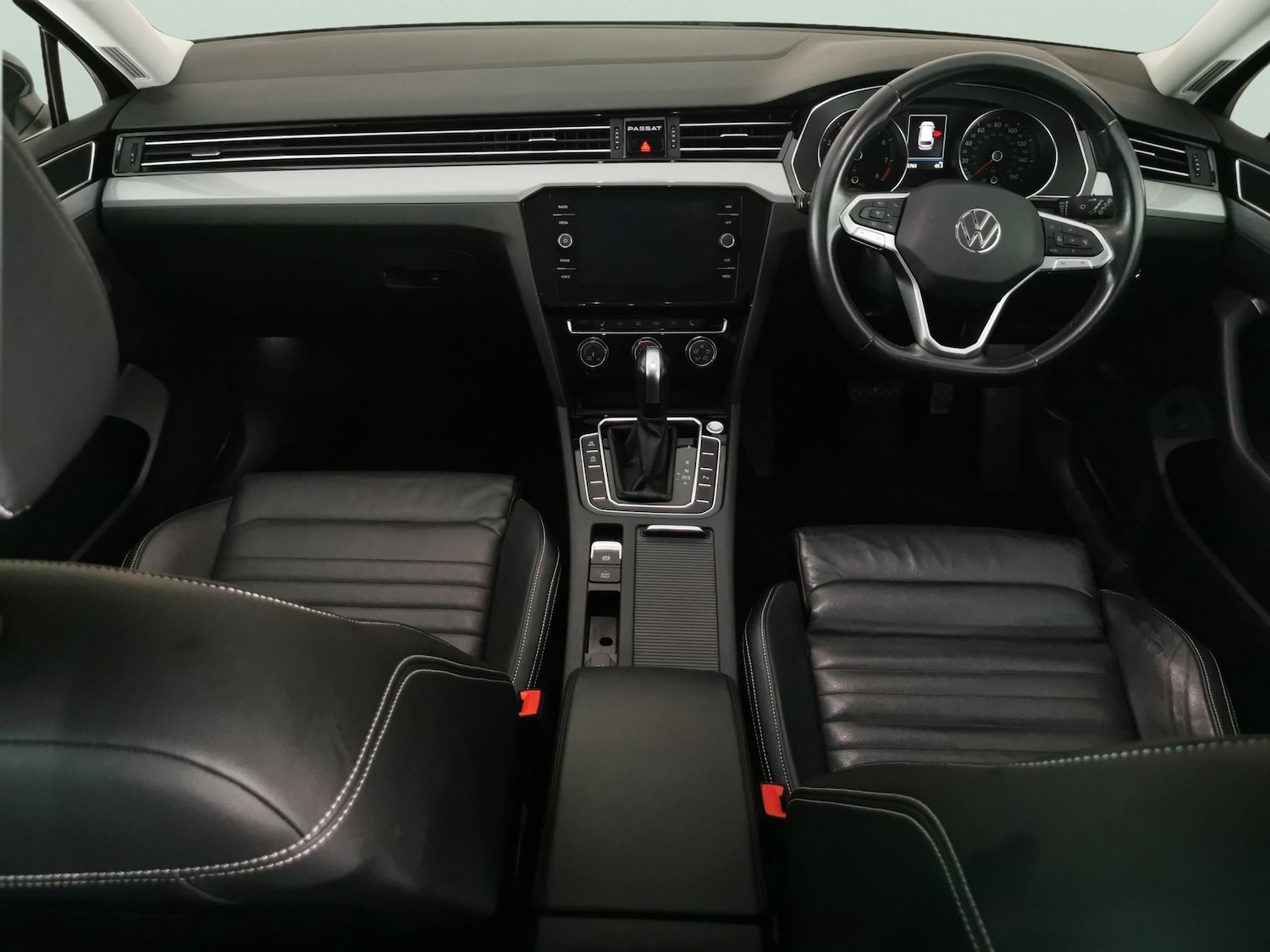 Used Volkswagen Passat 2022 for sale - 77760357: Photo 7