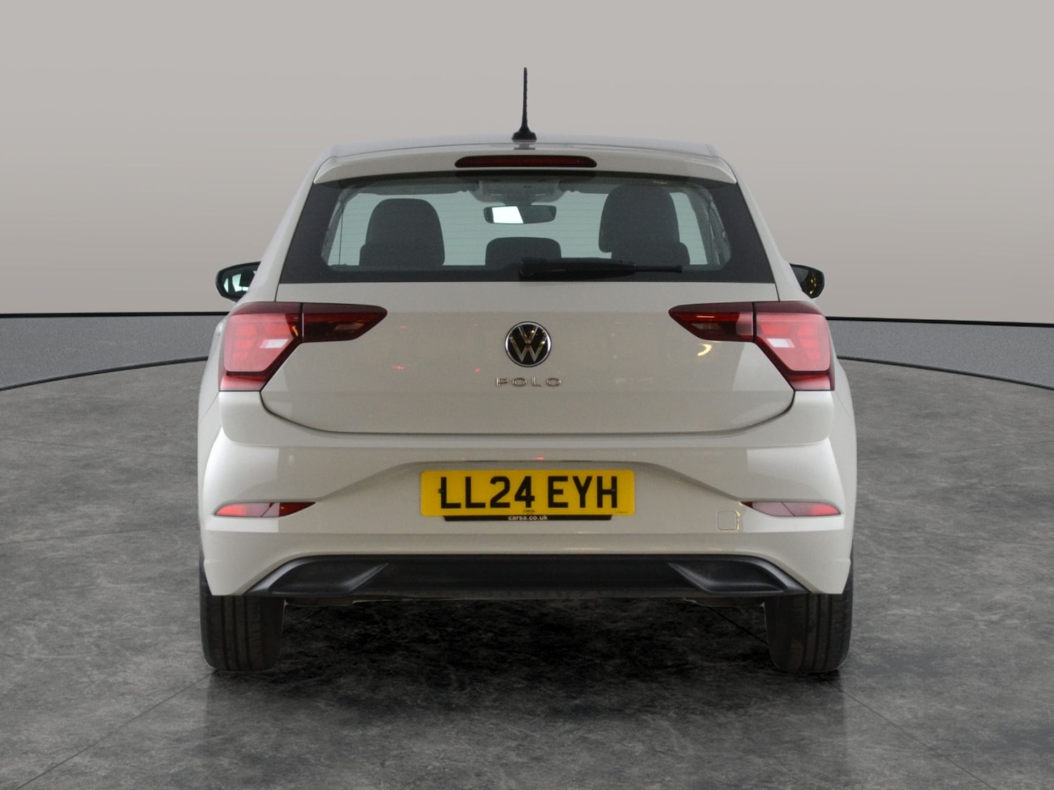 Used Volkswagen Polo 2024 for sale - 77942600: Photo 7