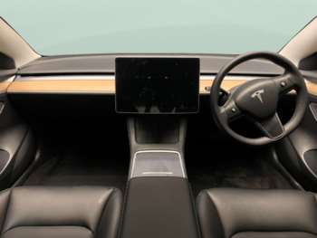 Used Tesla Model 3 2022 for sale - 75373385: Photo
