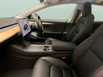 Used Tesla Model 3 2022 for sale - 75373385: Photo