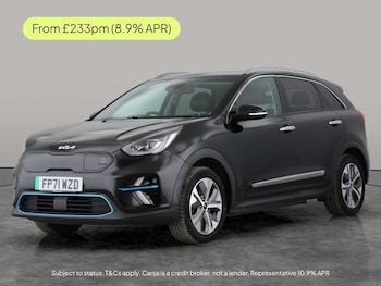 Used Kia Niro 2021 for sale - 78524499: Photo