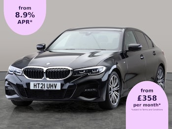 BMW - 3 Series