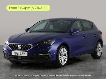 Used SEAT Leon 2021 for sale - 79333821: Photo