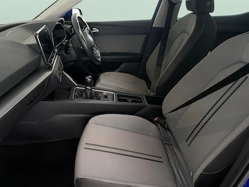 Used SEAT Leon 2021 for sale - 79333821: Photo