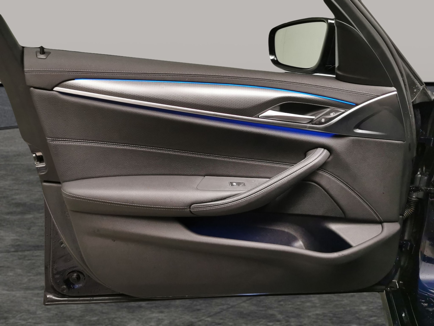 Used BMW 5 Series 2021 for sale - 76545089: Photo 26