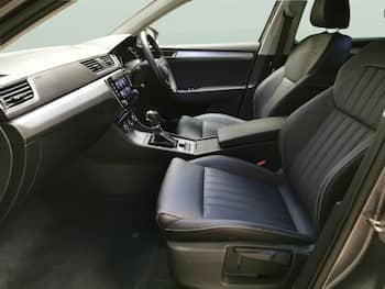 Used Skoda Superb 2023 for sale - 79679661: Photo