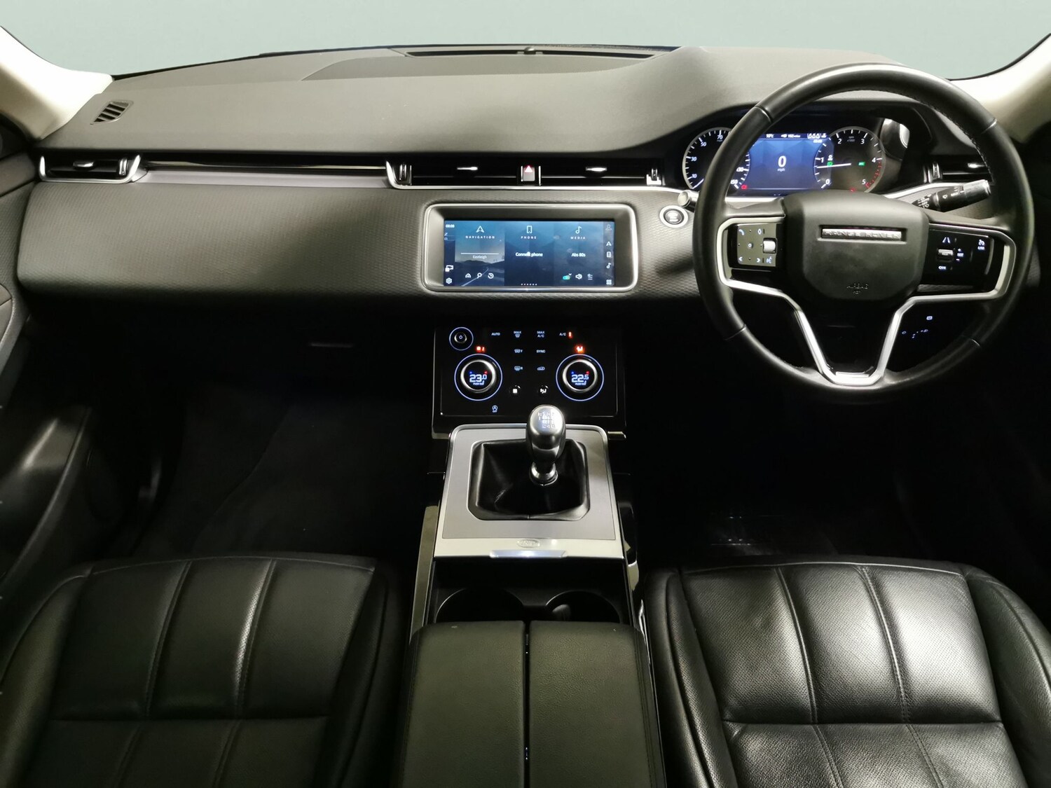 Used Land Rover Range Rover Evoque 2021 for sale - 78061042: Photo 8