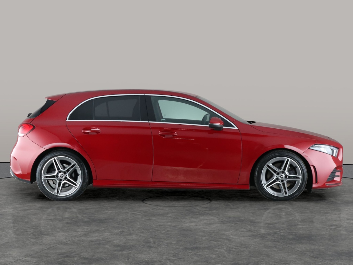 Used Mercedes-Benz A-Class 2021 for sale - 76344760: Photo 12