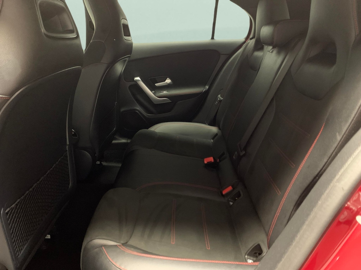 Used Mercedes-Benz A-Class 2021 for sale - 76344760: Photo 38