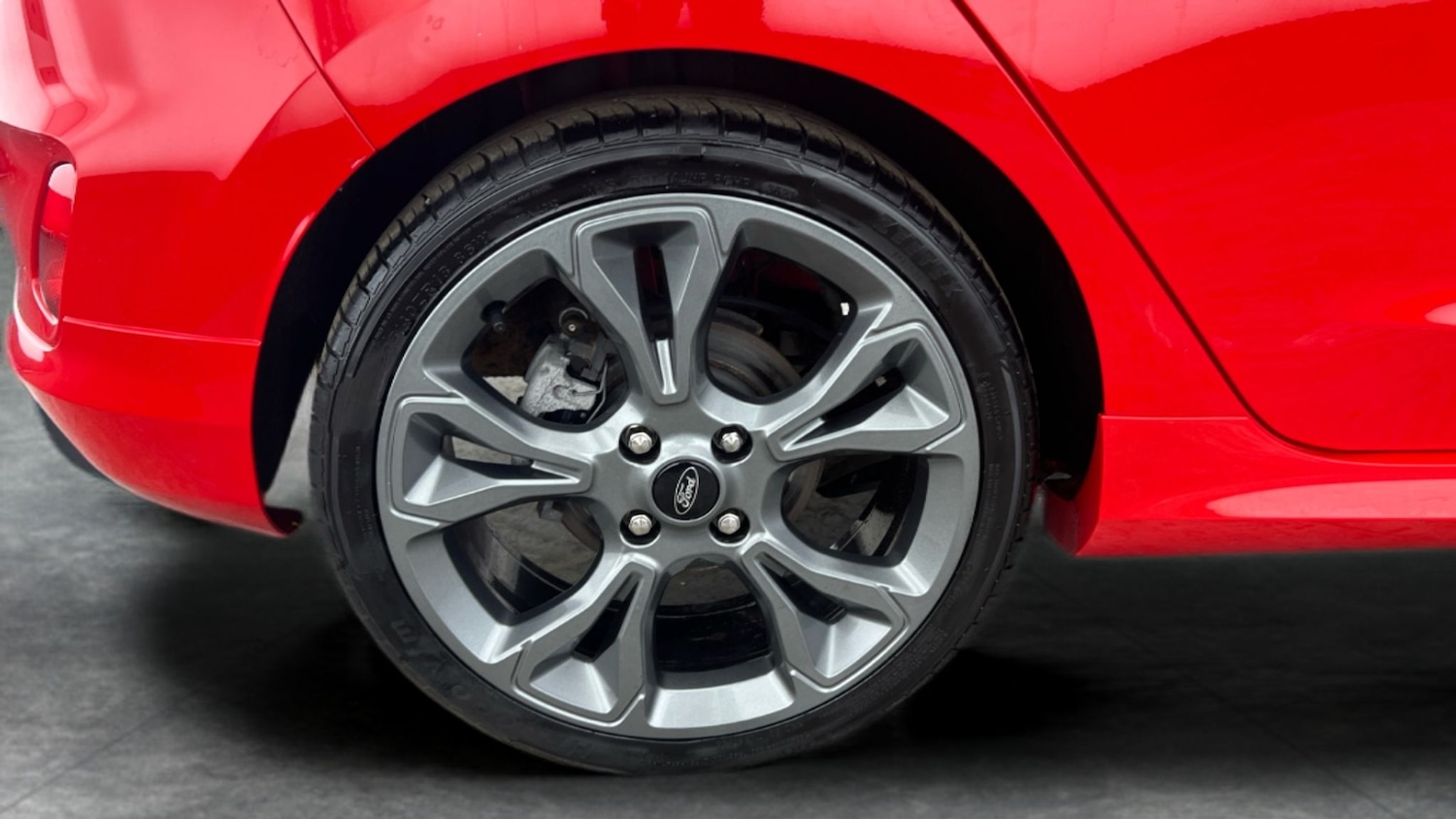 Used Ford Fiesta 2020 for sale - 76980525: Photo 11