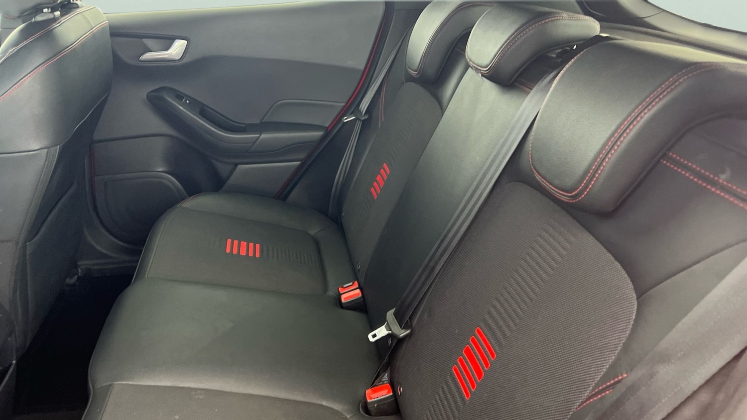 Used Ford Fiesta 2020 for sale - 76980525: Photo 17