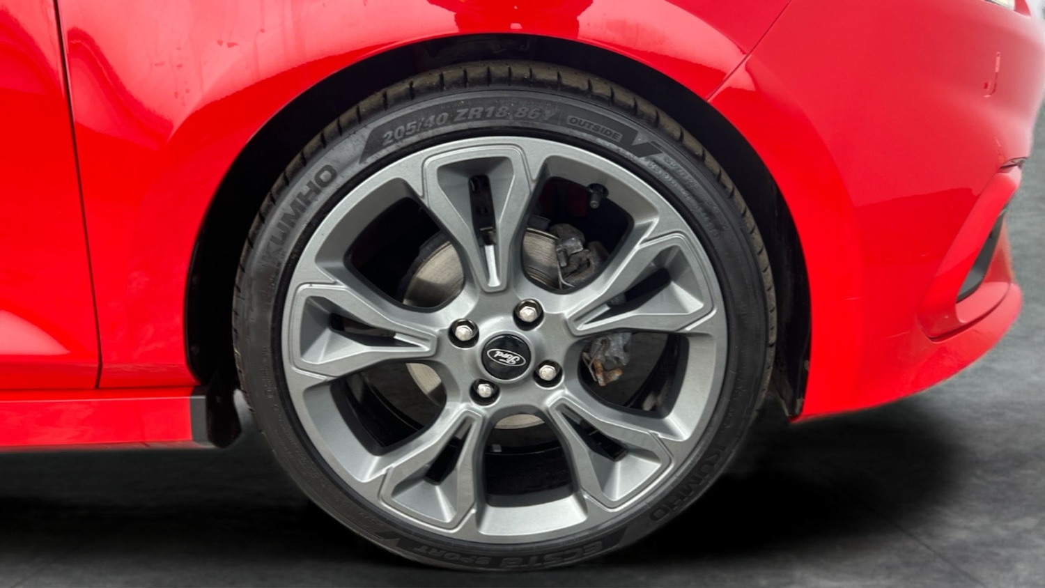 Used Ford Fiesta 2020 for sale - 76980525: Photo 20