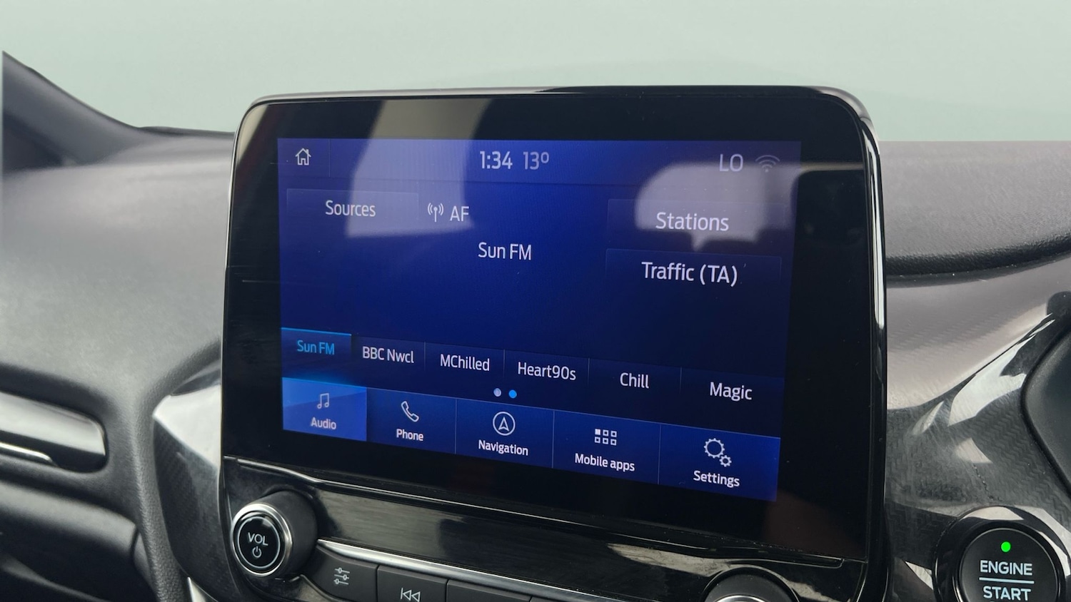 Used Ford Fiesta 2020 for sale - 76980525: Photo 22