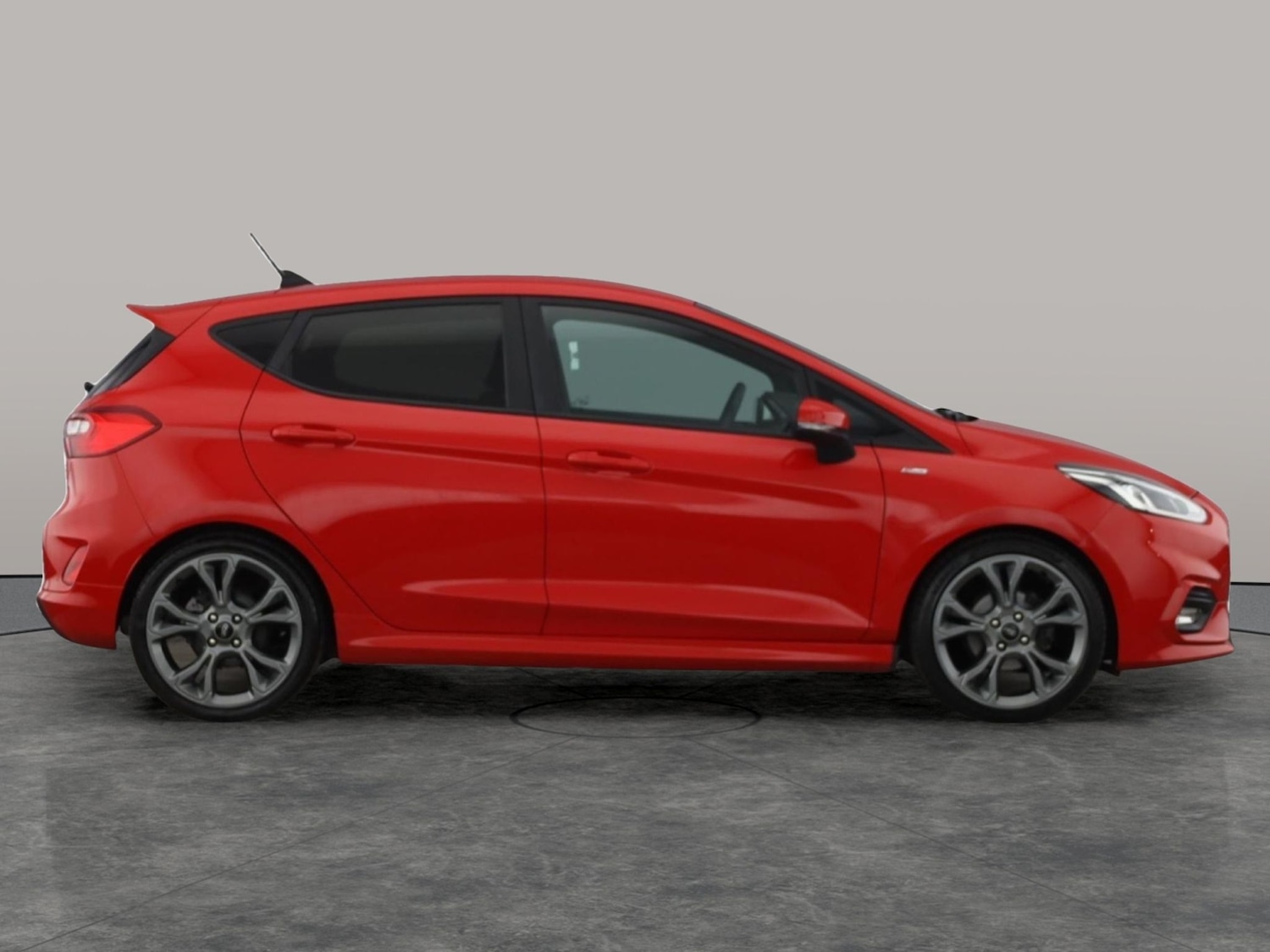 Used Ford Fiesta 2020 for sale - 76980525: Photo 5