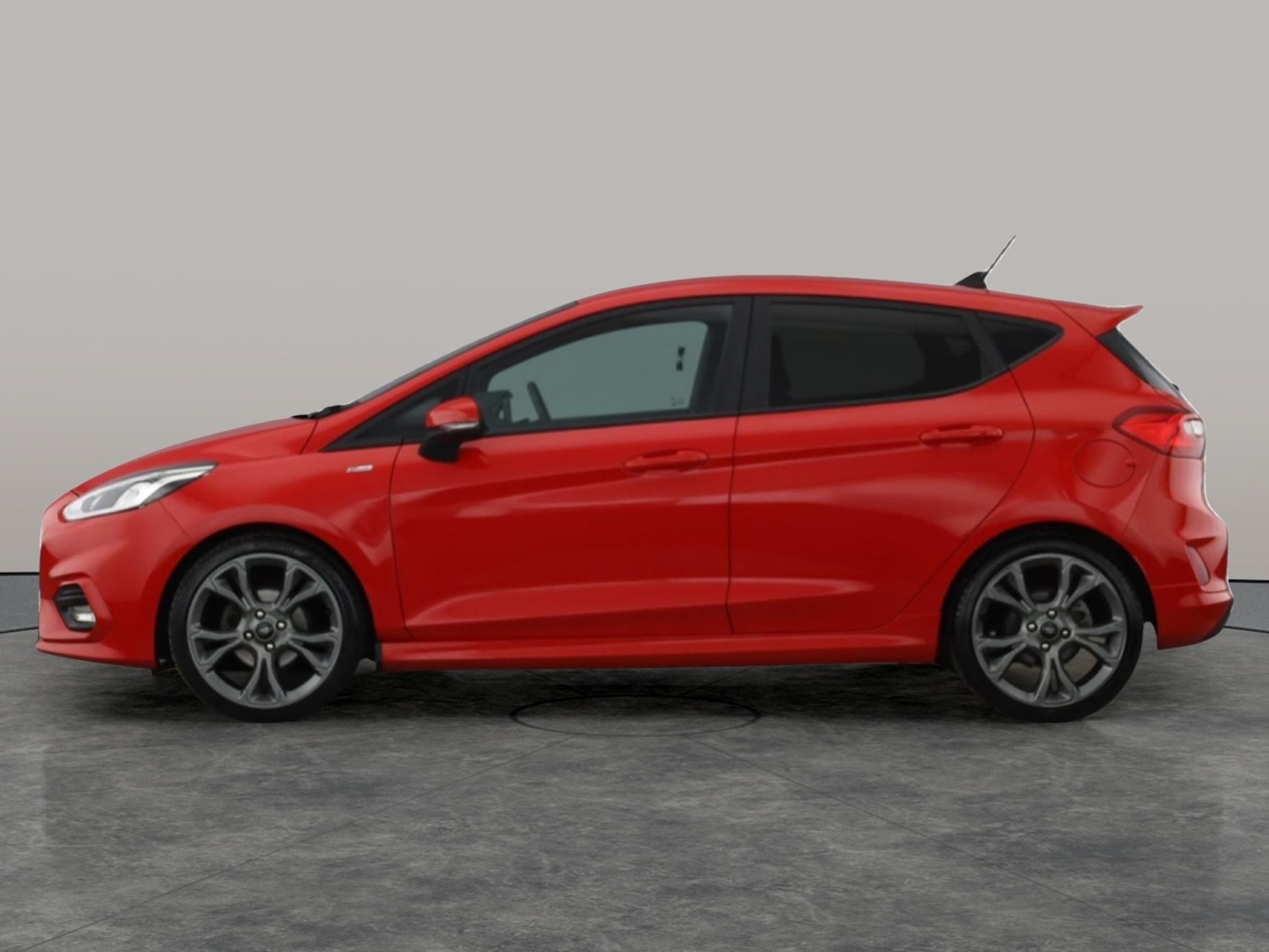 Used Ford Fiesta 2020 for sale - 76980525: Photo 9