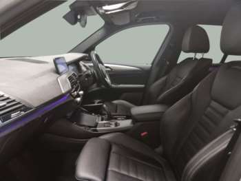 Used BMW X3 2020 for sale - 74783611: Photo