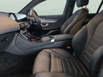 Used Mercedes-Benz EQC 2020 for sale - 75347640: Photo