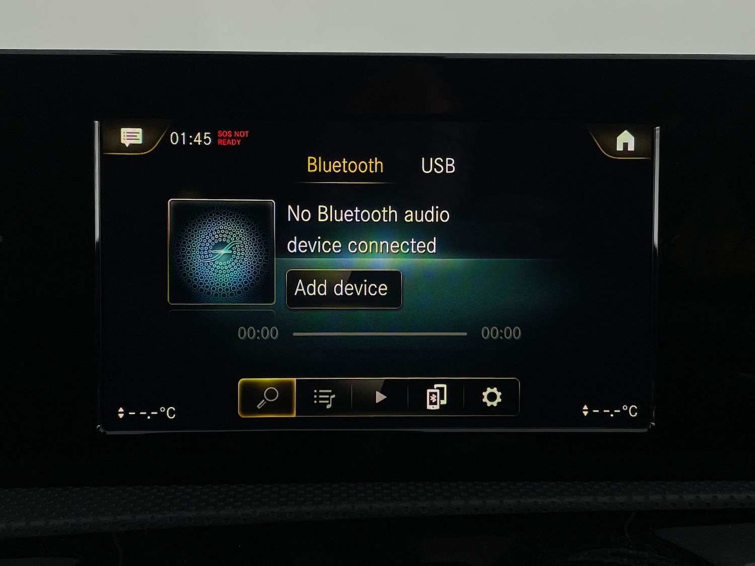 Used Mercedes-Benz A-Class 2020 for sale - 77428534: Photo 15