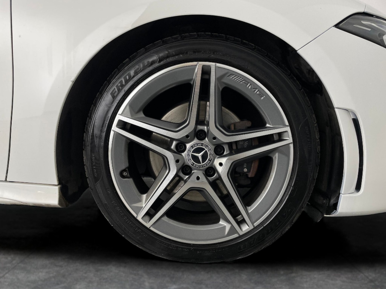 Used Mercedes-Benz A-Class 2020 for sale - 77428534: Photo 25