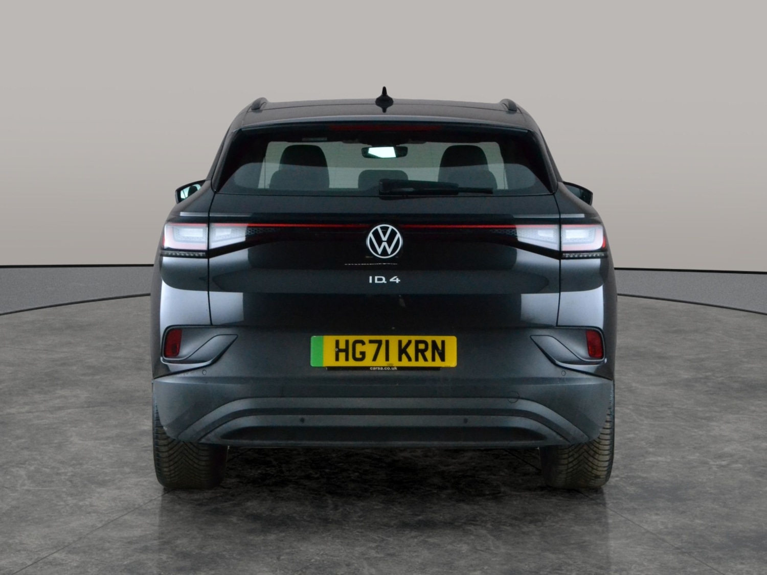 Used Volkswagen ID.4 for sale - 78212291: Photo 10