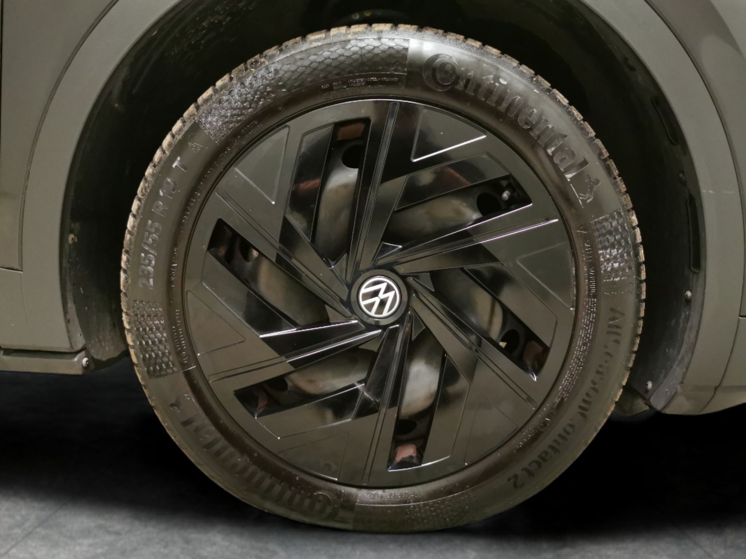 Used Volkswagen ID.4 for sale - 78212291: Photo 19